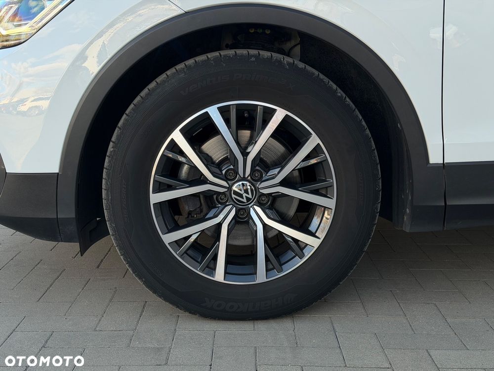 Volkswagen Tiguan 2.0 TDI BMT SCR Comfortline - 36