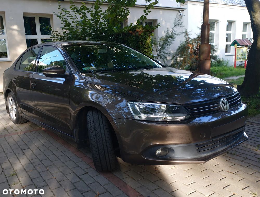 Volkswagen Jetta 1.4 TSI Comfortline Optimum - 2