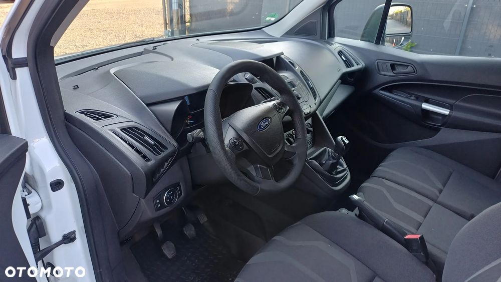 Ford TRANSIT CONNECT - 10