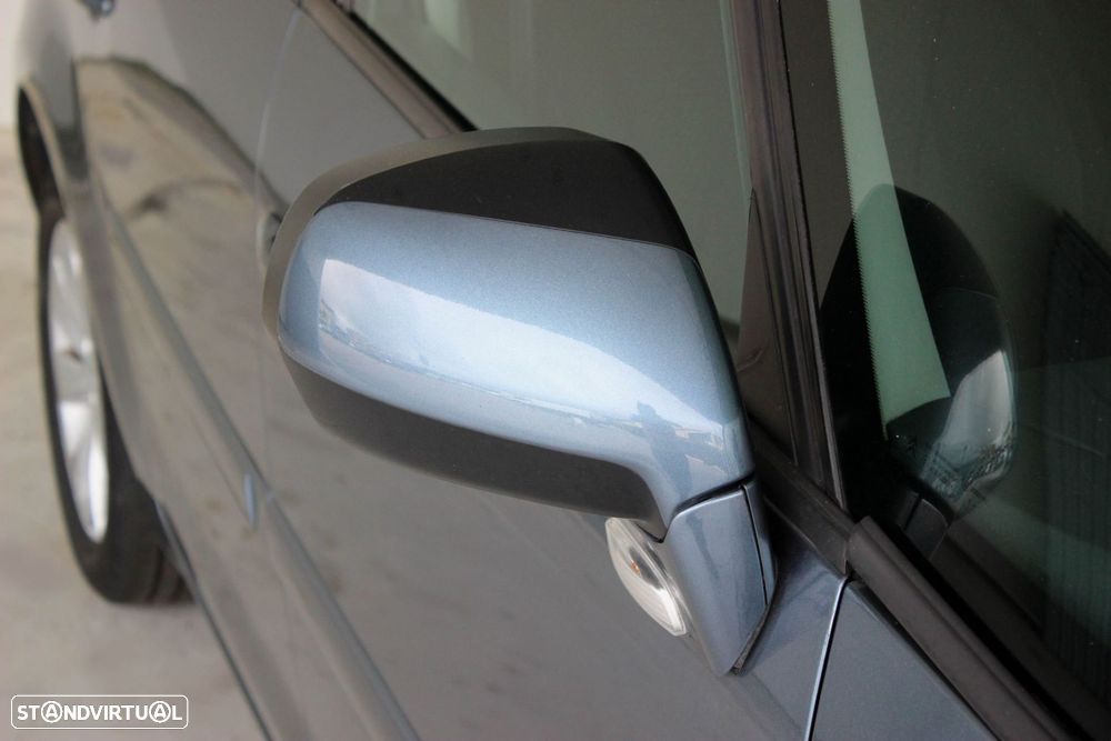 Citroën C4 Picasso 1.6 HDi Confort CMP6 - 4