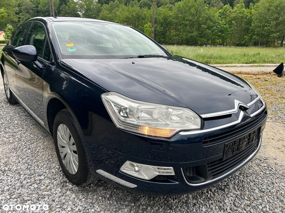 Citroën C5 2.0 16V Confort - 30