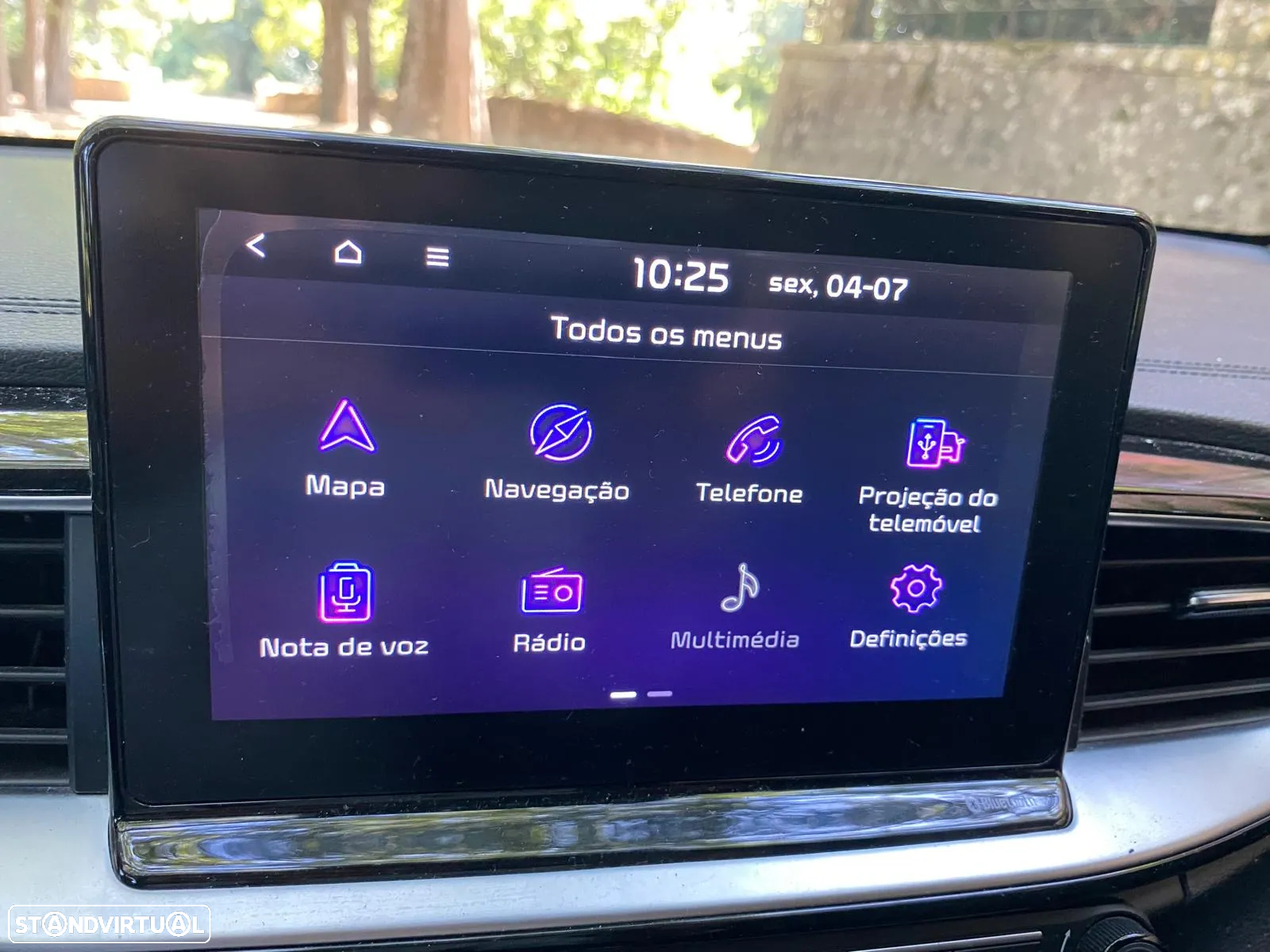 Kia Ceed SW 1.0 T-GDI TX - 37