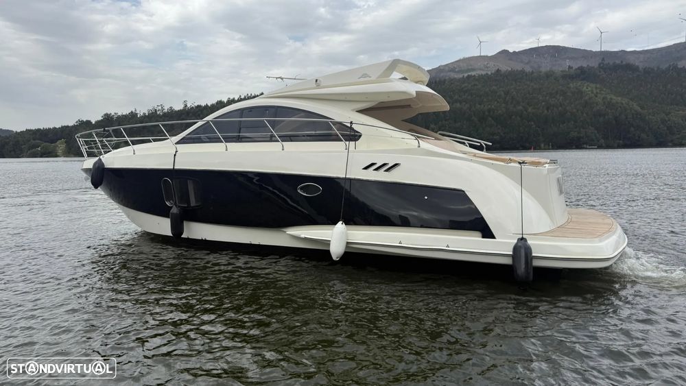 Astondoa 43ht - 5