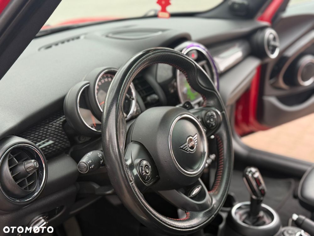 MINI Cooper S sport - 1