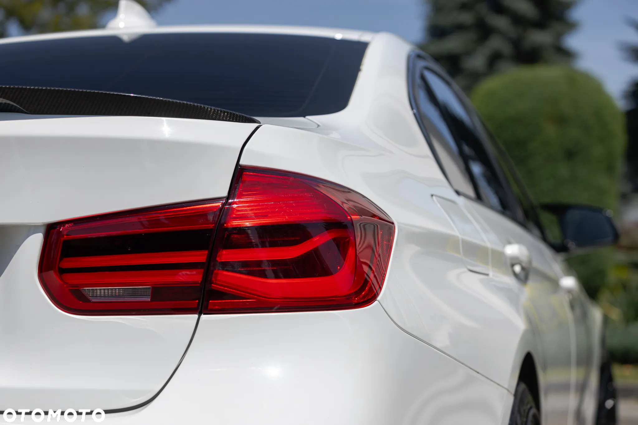 BMW Seria 3 330i xDrive - 20