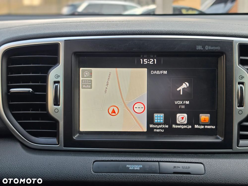 Kia Sportage - 24