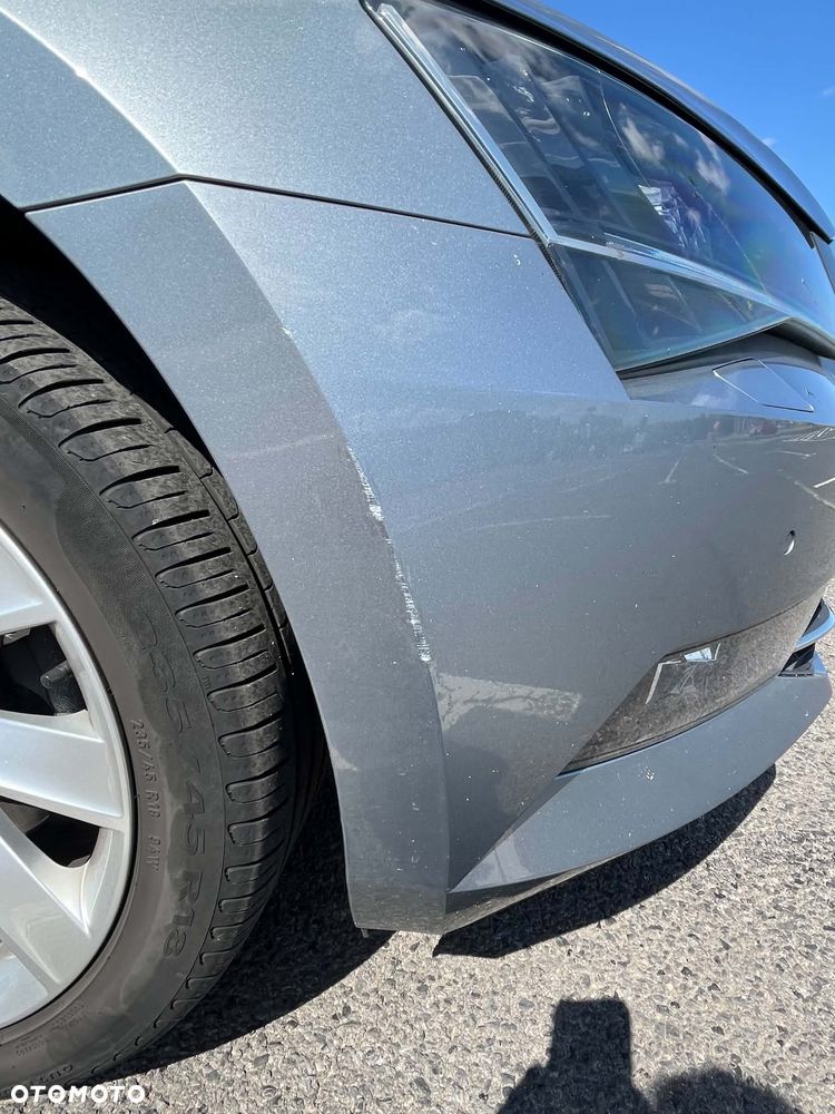 Skoda Superb 2.0 TSI Style DSG - 38