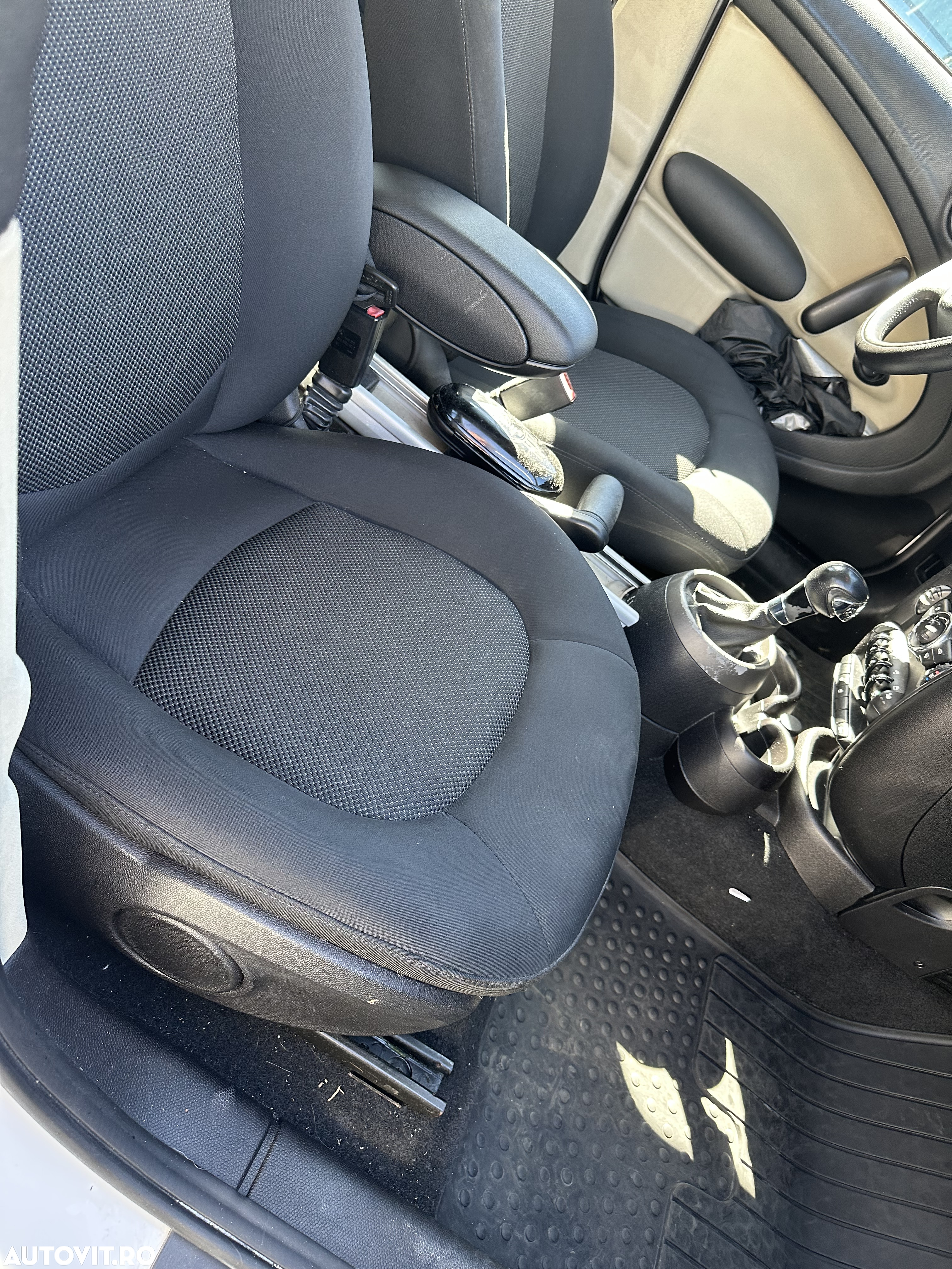 Mini Countryman - 10