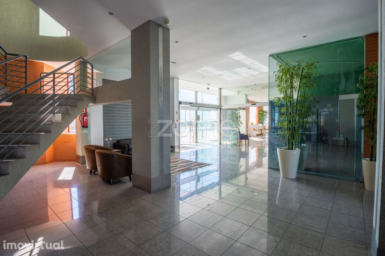 Espaço Comercial de Grande Dimensão na Ericeira - Grande imagem: 5/34