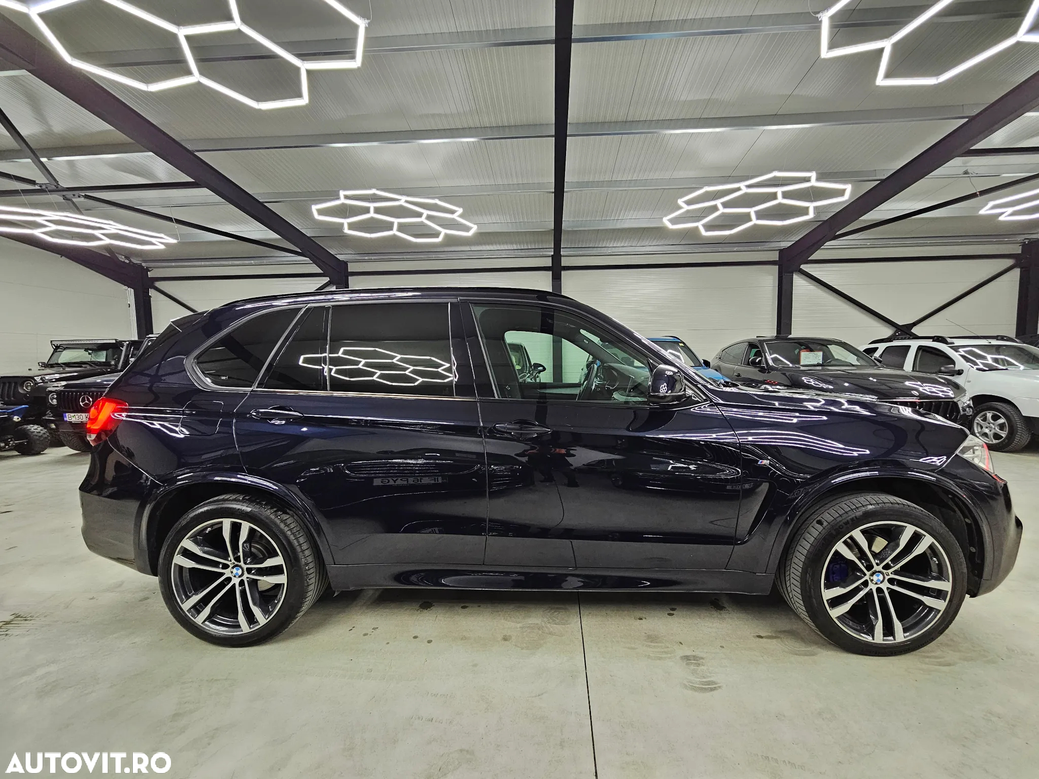 BMW X5 - 6