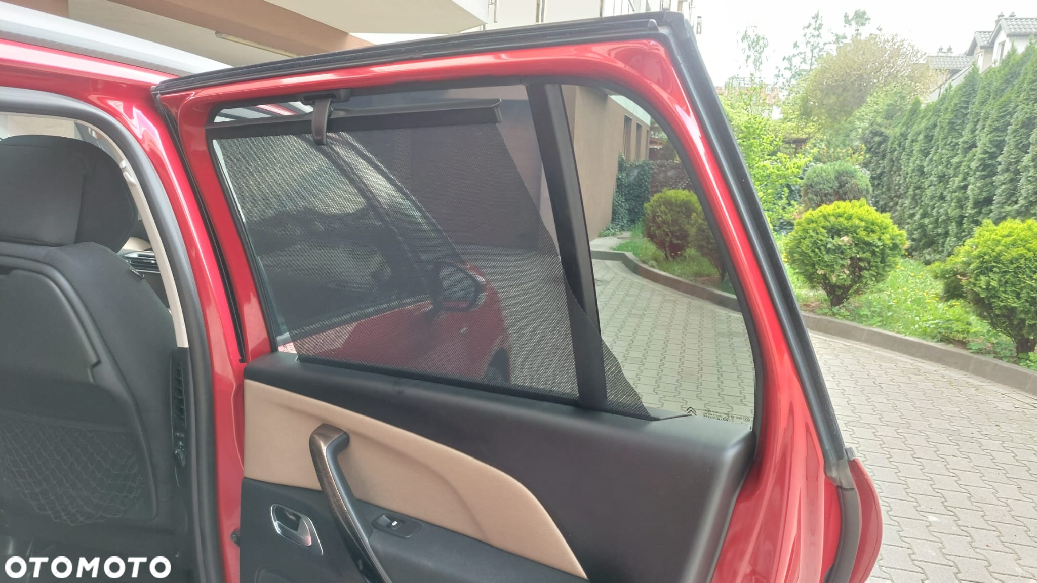 Citroën C4 Grand Picasso 2.0 BlueHDi Exclusive - 19