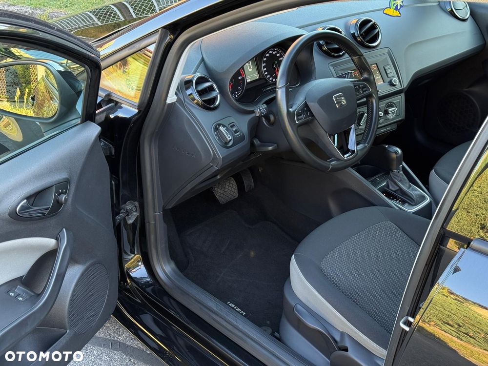 Seat Ibiza 1.0 TSI S&S DSG Style - 11