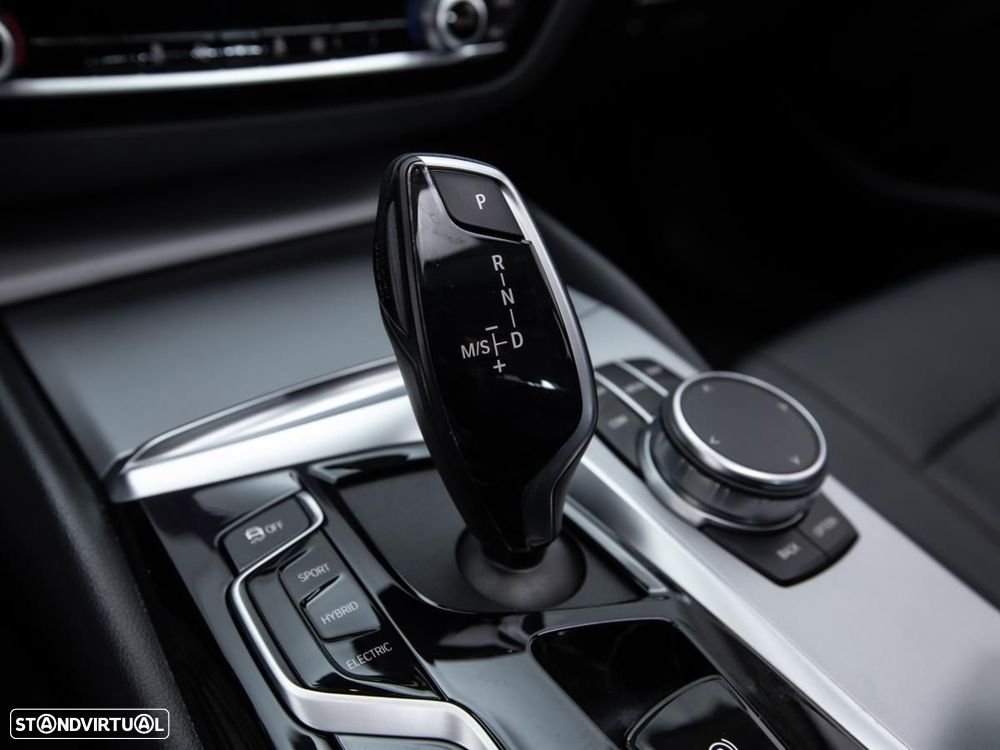 BMW 530 - 26