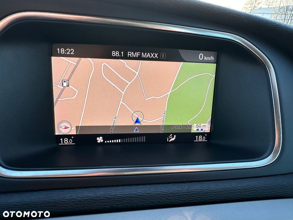 Volvo V40 D2 Drive-E Dynamic Edition - 14