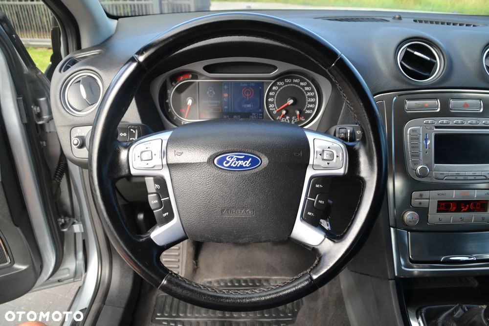 Ford Mondeo 2.0 Viva Titanium - 30