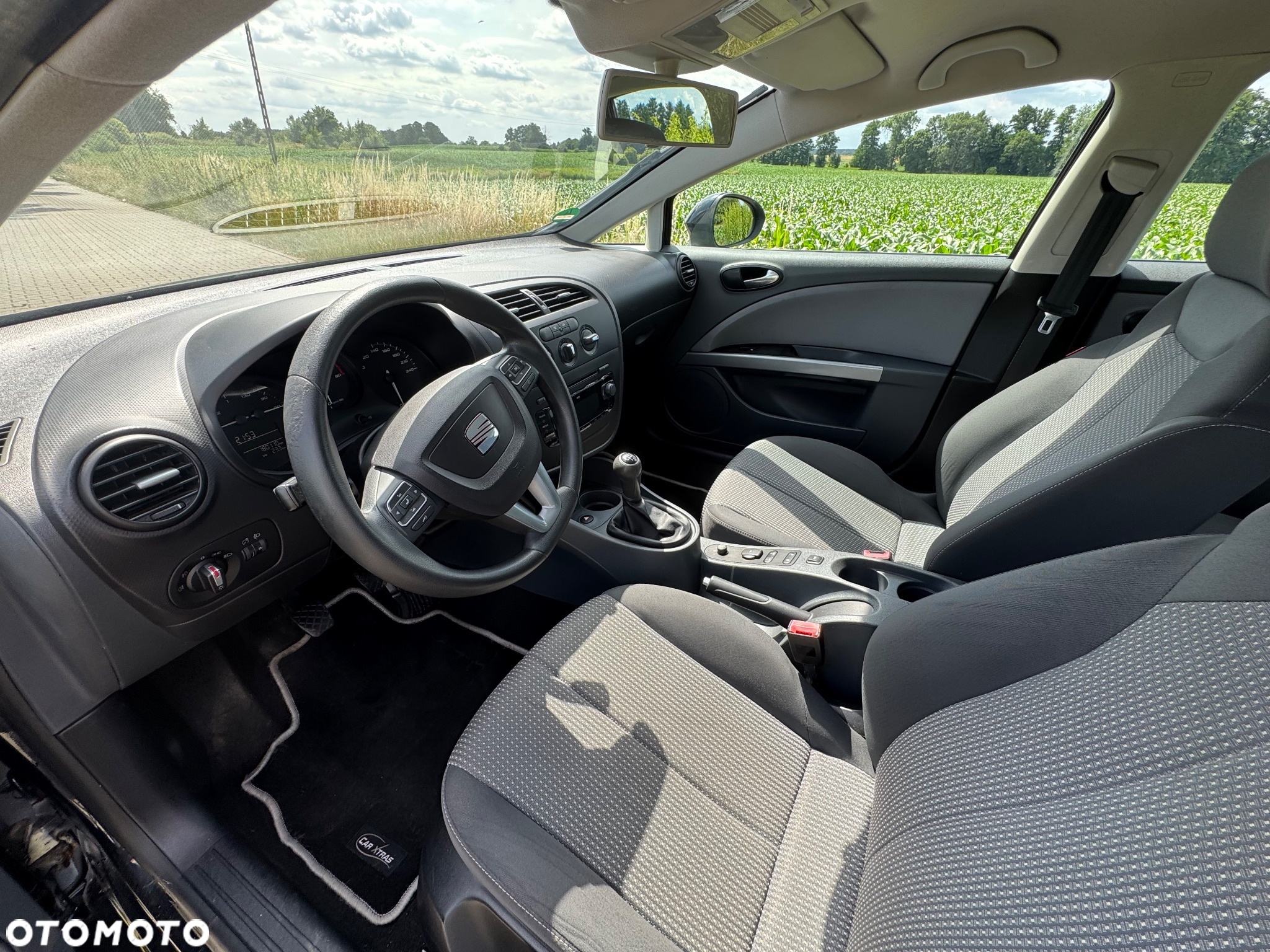Seat Leon 1.4 TSI Style S&S - 11