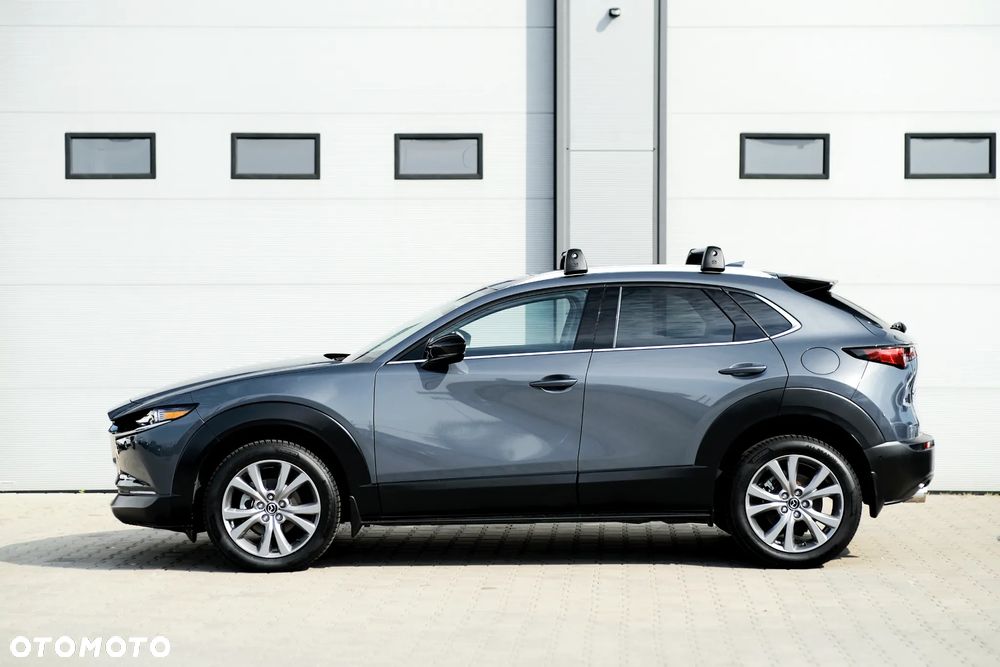 Mazda CX-30 - 2