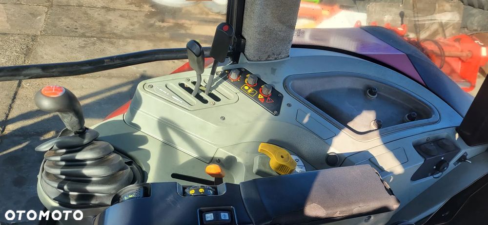 Massey Ferguson 6270 TUR 4X4 - 12