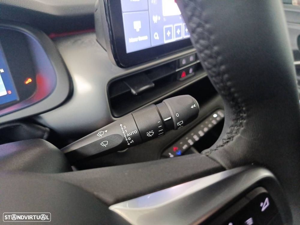 Jeep Avenger 1.2 GSE T3 Altitude - 15