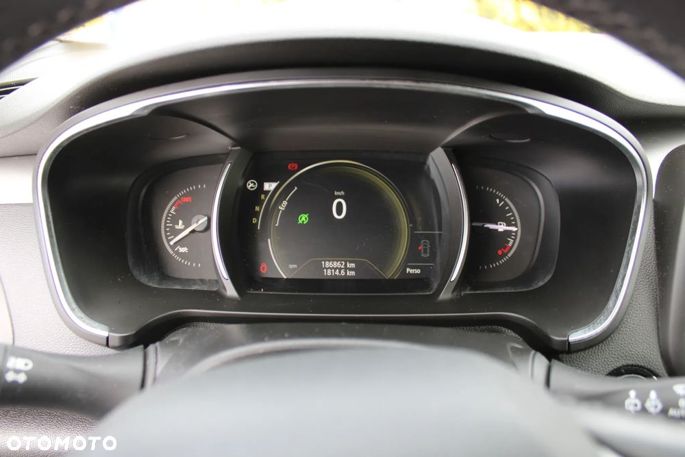 Renault Talisman 1.6 Energy dCi Magnetic EDC - 19