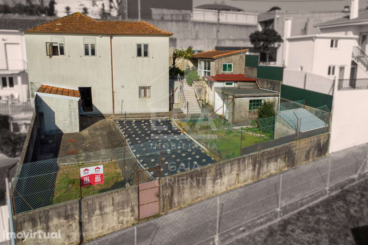 Moradia T3 com quintal em Sandim - Grande imagem: 2/27