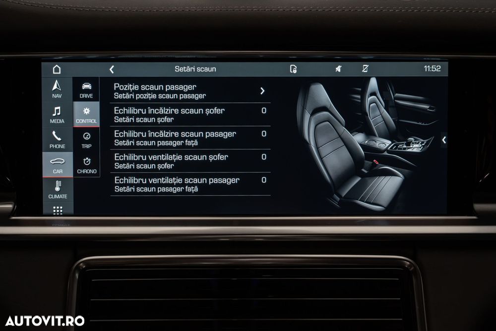 Porsche Panamera - 24