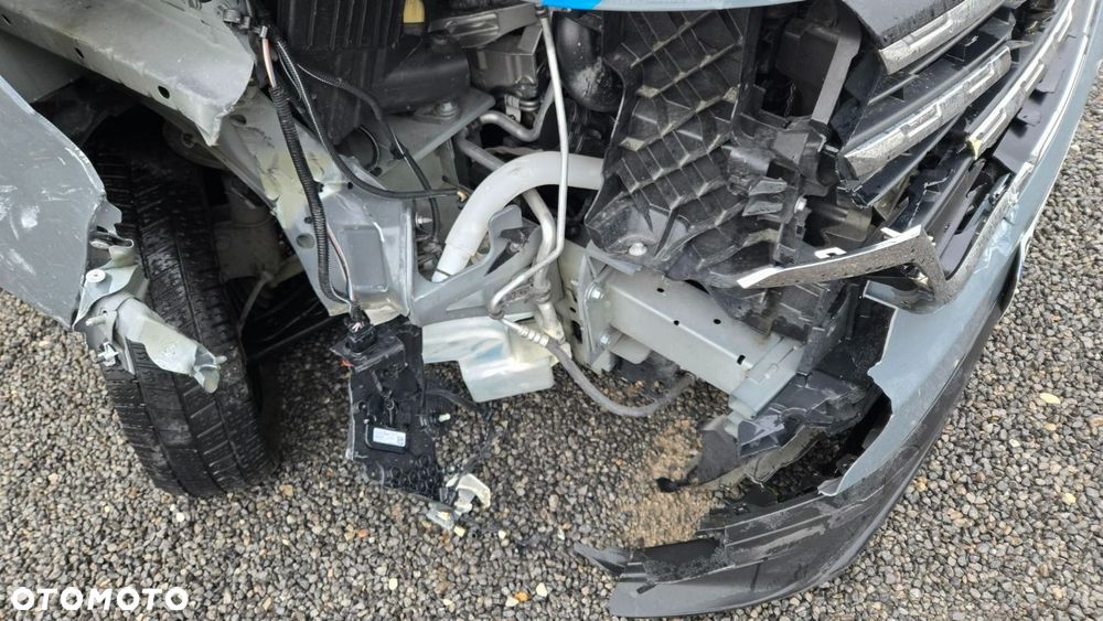 Renault Trafic - 21