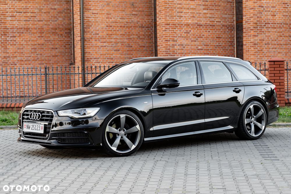 Audi A6 ver-3-0-tdi-quattro-s-tronic - 3