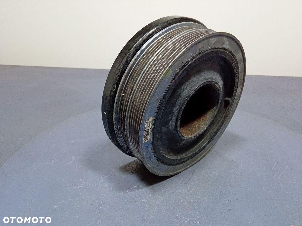 AUDI A7 C8 3.0 TDI V6 344 KM KOŁO PASOWE 059105251EC - 6