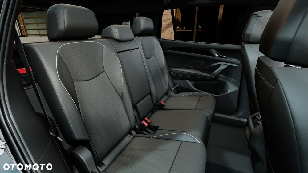 Volkswagen Tayron 2.0 TDI SCR 4Mot Elegance DSG - 12