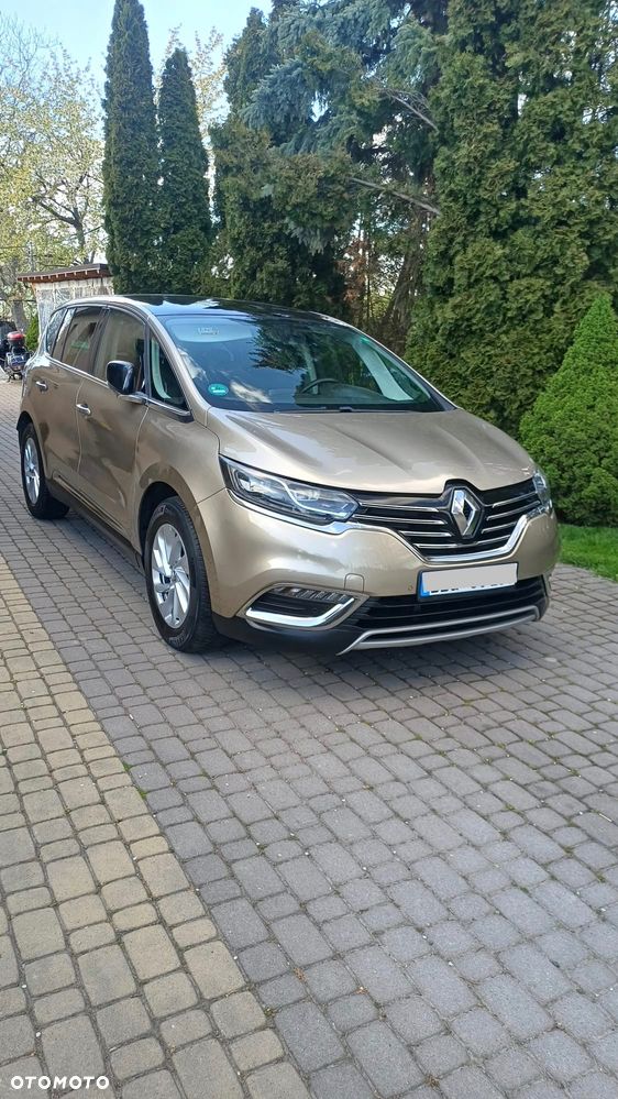 Renault Espace Energy dCi 160 EDC Business - 9