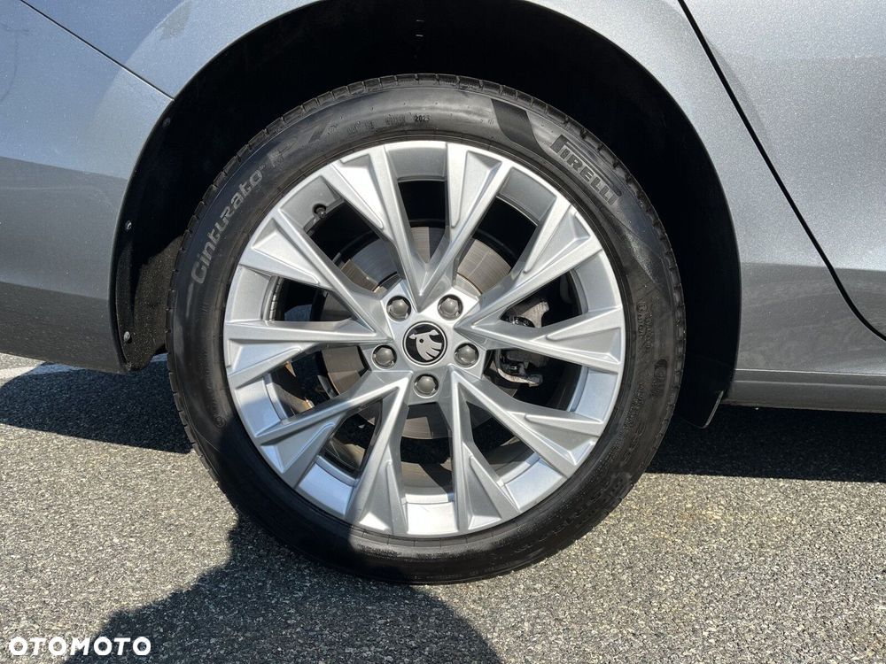 Skoda Superb - 18