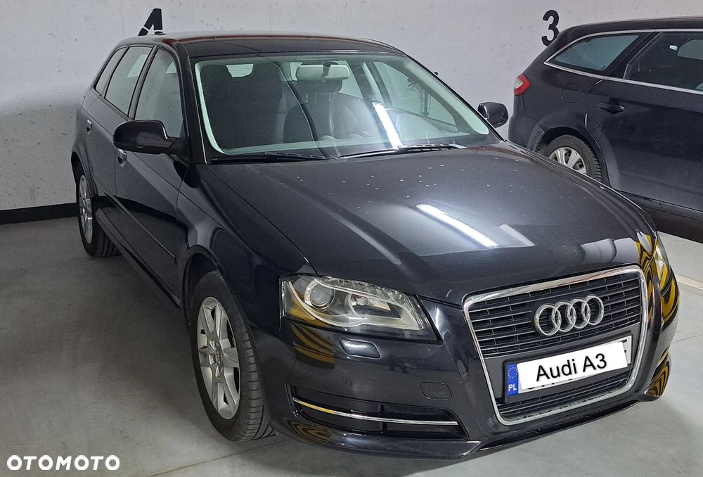 Audi A3 Sportback - 15