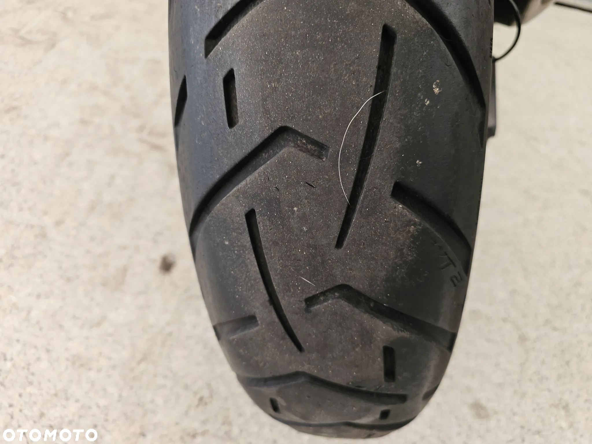 Moto Morini Inny - 28