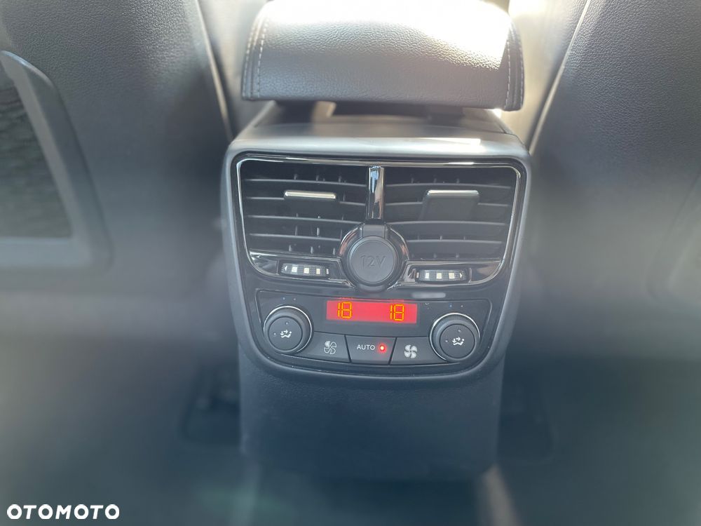 Peugeot 508 2.0 HDi Allure - 32