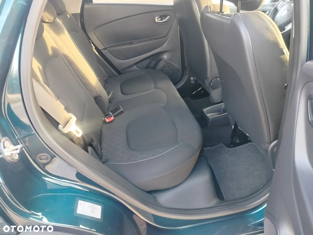 Renault Captur 1.0 TCe Intens - 21