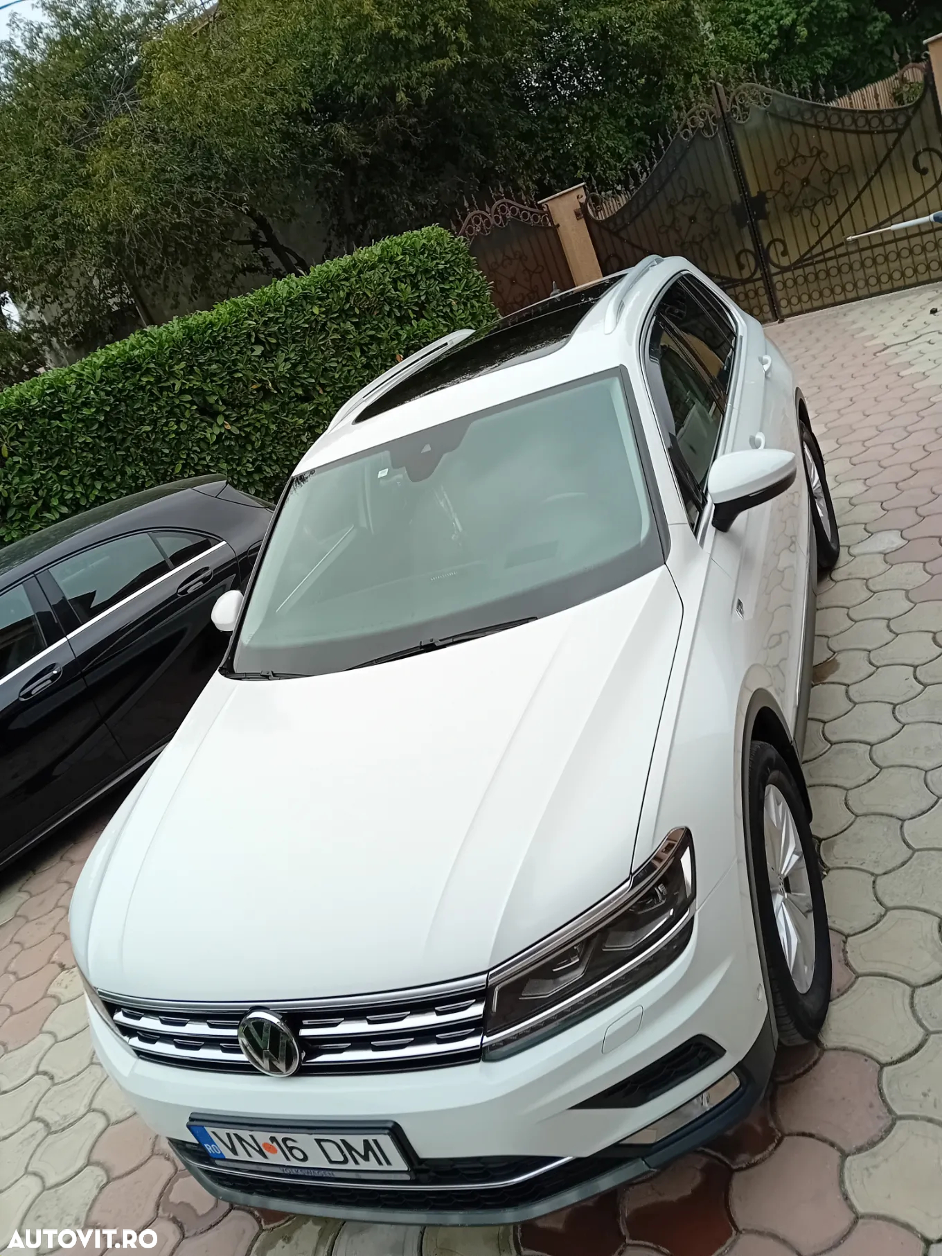 Volkswagen Tiguan - 25