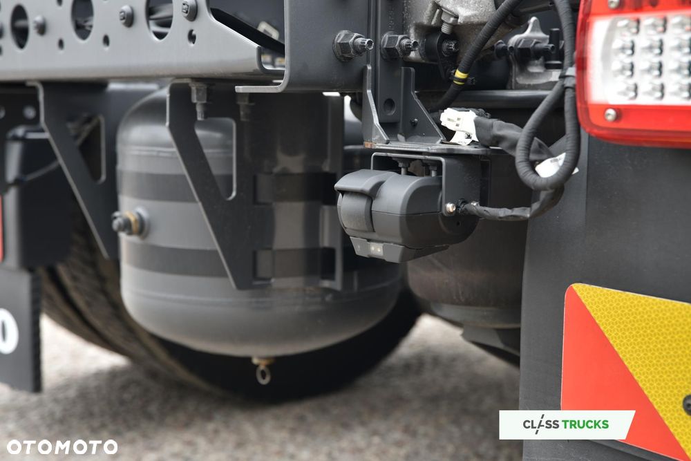 Volvo FH 500 Globetrotter XL Adaptive Cruise Control - 30