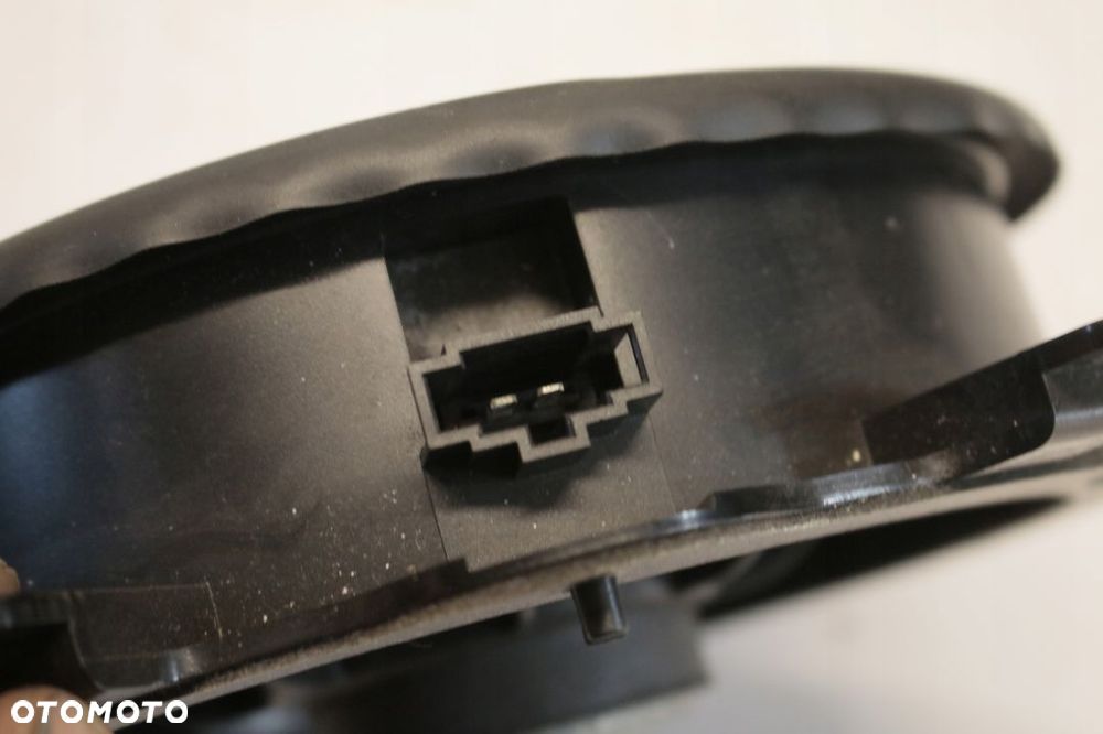 głośnik drzwi przód A3 8P cabrio - 3