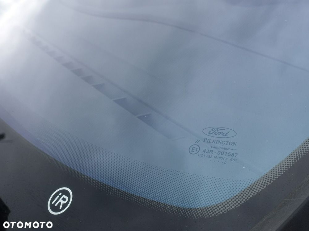 Ford Galaxy 2.0 Platinium X (Ghia) - 7