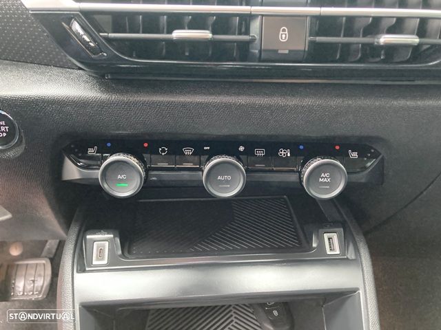 Citroën C4 1.5 BlueHDi Shine Pack EAT8 - 28