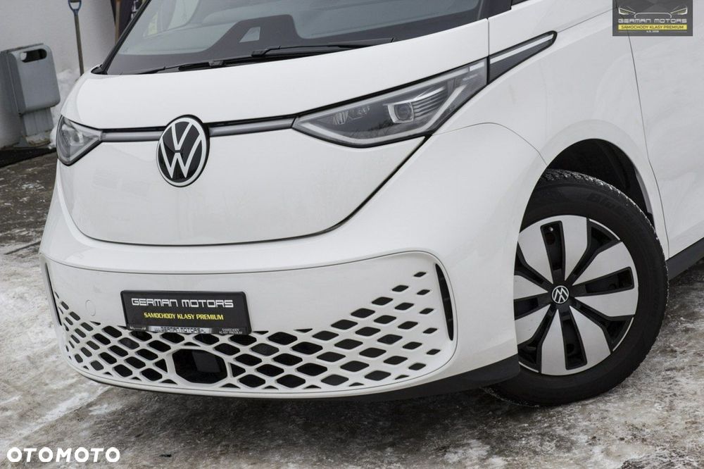 Volkswagen ID. Buzz - 6