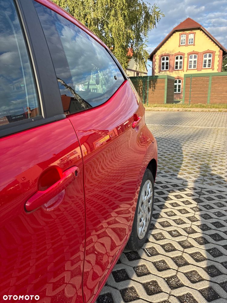 Toyota Aygo 1.0 VVT-i Color Edition - 7