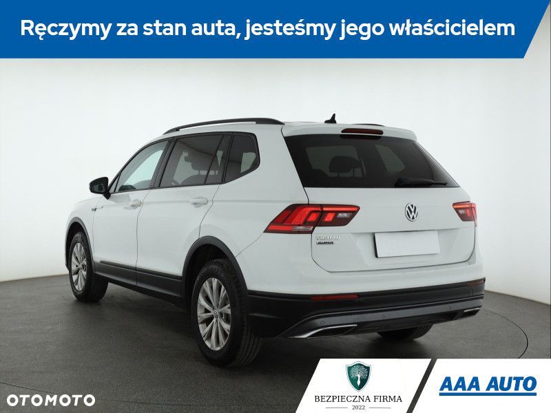 Volkswagen Tiguan Allspace - 6