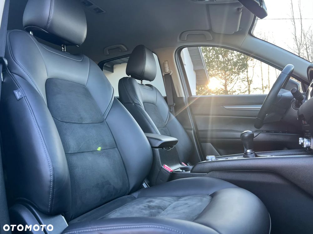 Mazda CX-5 2.0 Homura 2WD - 35