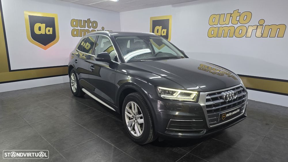 Audi Q5 50 TFSIe quattro Sport S tronic - 1