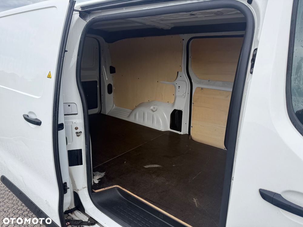 Opel VIVARO - 14