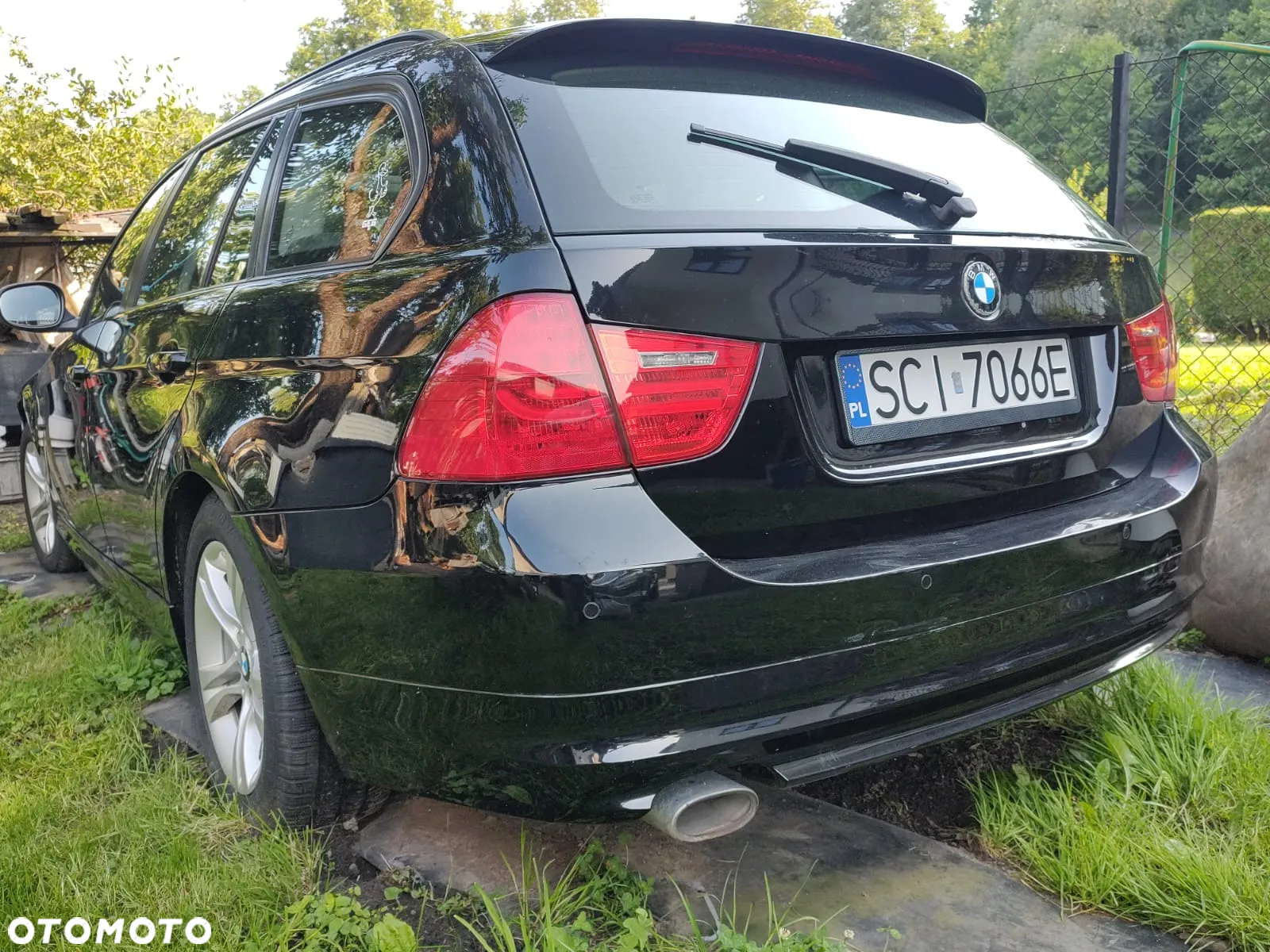 BMW Seria 3 320d Efficient Dynamics - 17