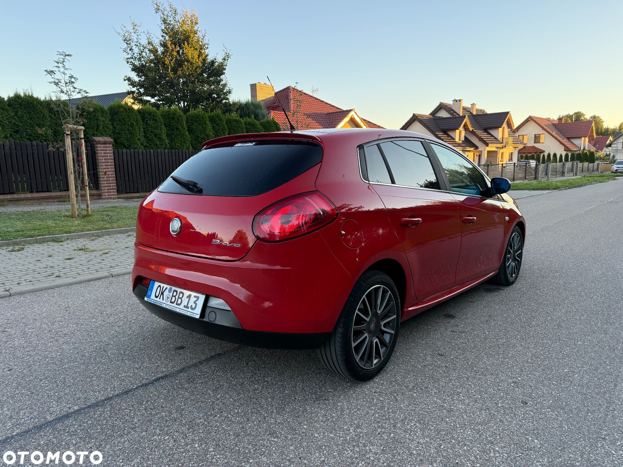 Fiat Bravo - 13