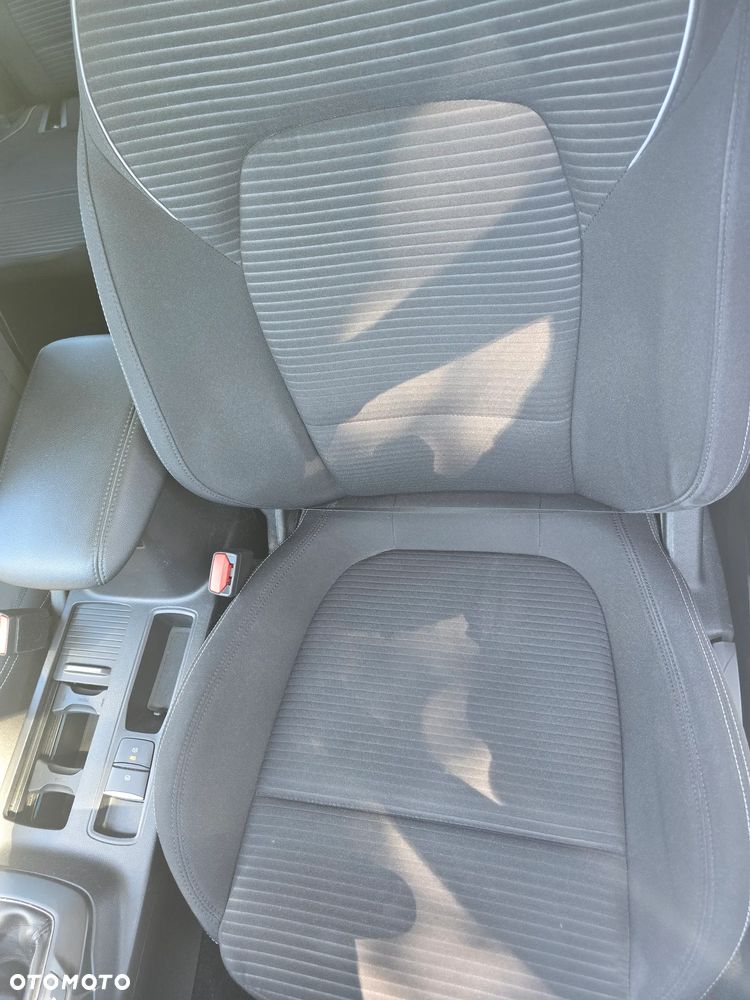 Ford Focus 1.5 EcoBoost Titanium Business - 19